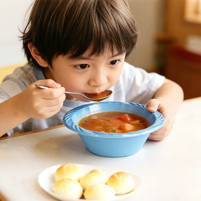 12oz Einweg-Party-Plastikschüssel